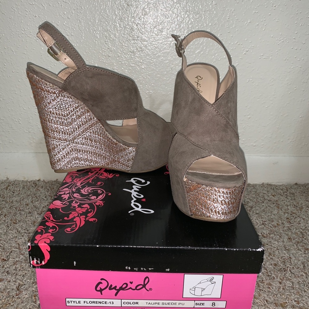 Wedges